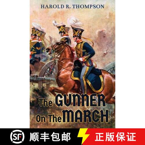 【3-4周达】The Gunner on The March [9798898525125]
