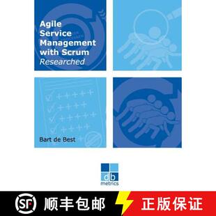 healthy between Management Researched the Scrum with 9789492618177 th... Agile 4周达 way Service balance