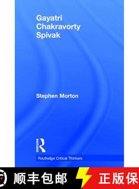 【3-4周达】GAYATRI CHAKRAVORTY SPIVAK RCT [9780415229340]