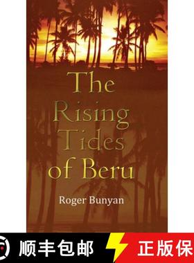 【3-4周达】The Rising Tides of Beru [9781916981478]
