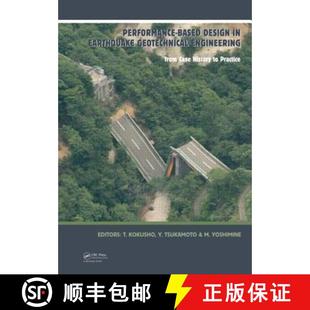 History 4周达 Design Based Earthquake Case From Performance Engineering Geotechnical 9780415556149 Prac...