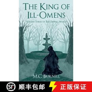 The King Omens 4周达 Ill 9798230057567