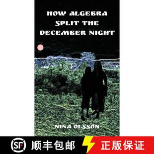 How Algebra Night 9781839754555 December 4周达 the Split