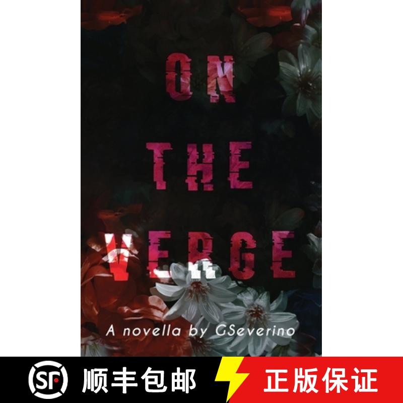 【3-4周达】On The Verge [9798869065032]