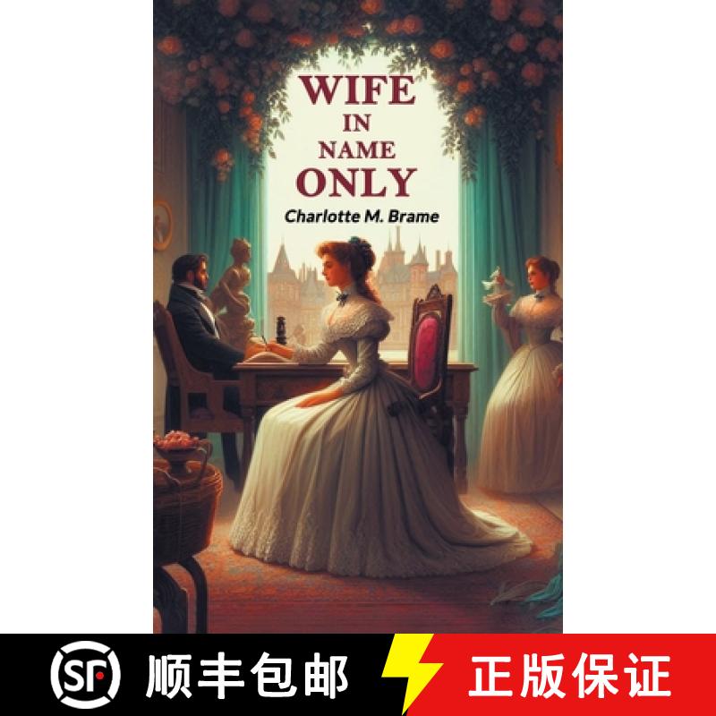 【2-3周达】Wife in Name Only (Edition2024) [9789369072989]