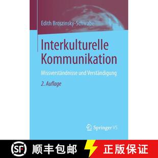 Interkulturelle Kommunikation Missverständnisse Verständigung 4周达 und 9783658139827