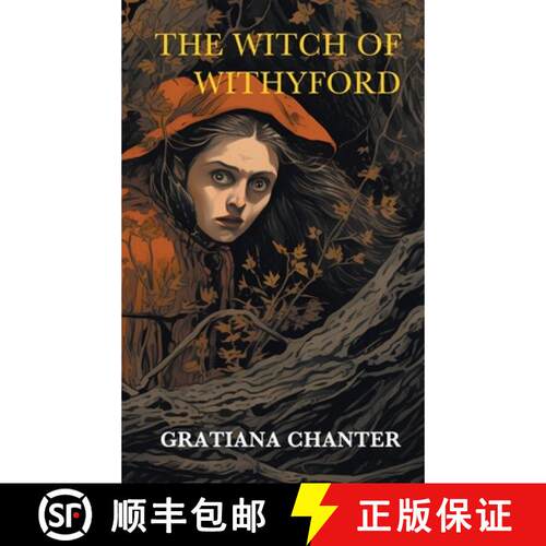 【3-4周达】精装 The Witch of Withyford and Other Stories (Nezu Press Classics) [9781739392185]