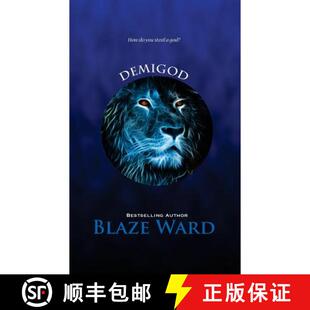 【3-4周达】Demigod [9781943663187]