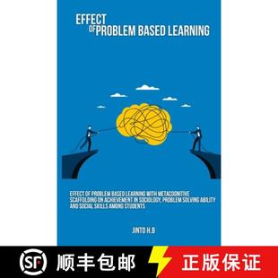 achievement 3周达 problem learning scaffolding Effect metacognitive with 9781805453239 sociolog... based