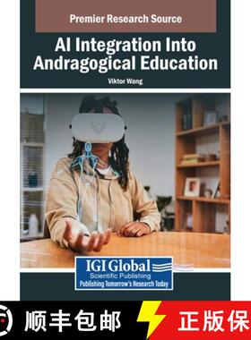【3-4周达】AI Integration Into Andragogical Education [9798337305035]