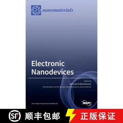 【3-4周达】Electronic Nanodevices [9783036550213]