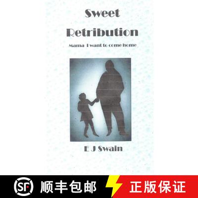 【3-4周达】Sweet Retribution: Mama - I want to come home. [9780957485266]