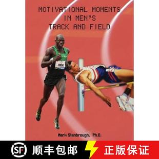 and 9780989433815 Motivational Men 4周达 Moments Field Track