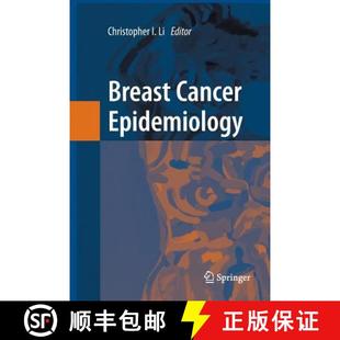 Epidemiology 4周达 Cancer 9781489984180 Breast