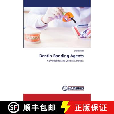 预订 Dentin Bonding Agents [9786205514061]