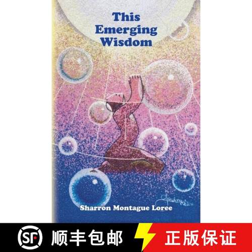 预订 This Emerging Wisdom [9798822960428]