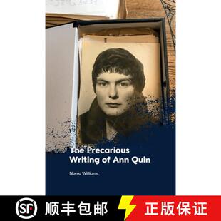The Precarious Quin 9781474464055 Ann 3周达 Writing