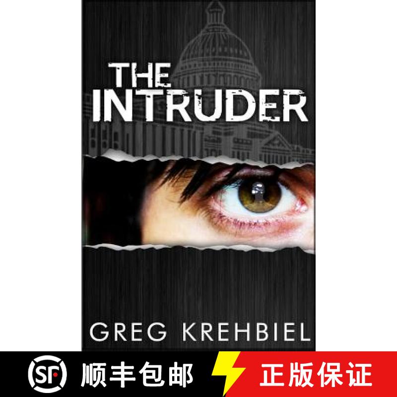 【3-4周达】The Intruder [9780615746951]
