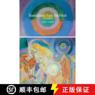 【3-4周达】Translations from the Flesh [9780822962342]