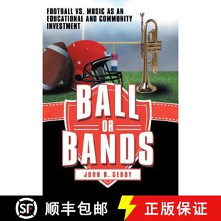 and 4周达 Bands vs. Educational Community Ball Music 9781480810945 Investment Football