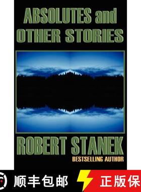预订 Absolutes and Other Stories [9781575451558]