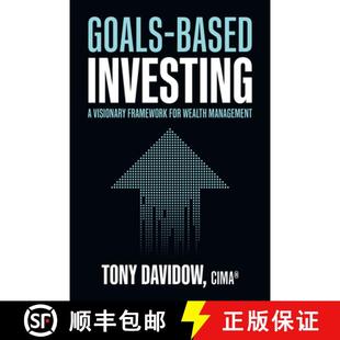 Visionary Investing Framework Management Goals Wealth 4周达 9781264268207 Based for