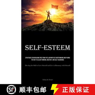 Free Overthinking from the Esteem for 9781835734193 Paving th... Self Strategies Breaking Labyrinth and 4周达