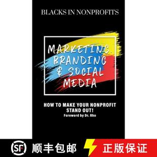 Marketing Branding Media 4周达 Social 9781737551584