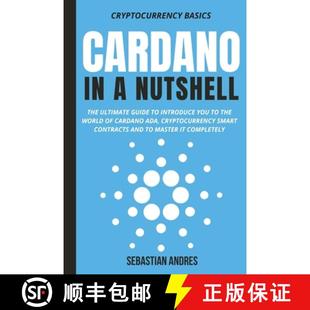 world the ADA ultimate The you Nutshell 9781956570205 cr... Cardano 4周达 introduce guide
