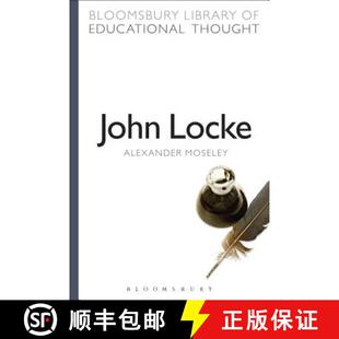 Locke John 4周达 9781472519023