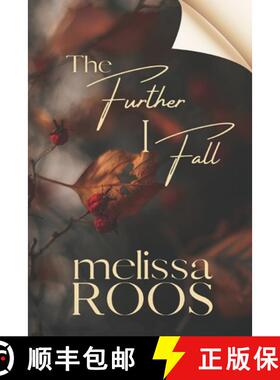 【3-4周达】The Further I Fall: Explore the depths of small-town rivalries, a second chance at lost lo... [9781737496083]
