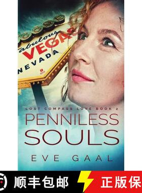 预订 Penniless Souls [9784867500682]