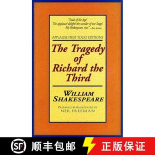 Tragedie Battel Richard Richmond 9781557834225 Field Landing Bosworth Earle With Third the and 预订