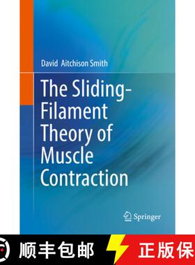 【3-4周达】Muscle Contraction An Introduction to the Sliding Filament Theory [9783030035259]