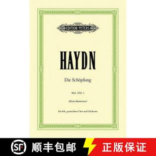 Hob. Vocal Eng The Ger 4周达 9790014106027 Creation Score Xxi