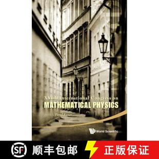 DVD International Physics Xvith Rom 9789814304627 ROM Congress Mathematical With with