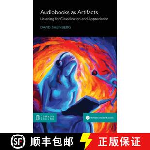 Listening 4周达 Appreciation 9781963049350 Classification for Artifacts Audiobooks and