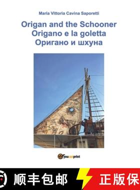 预订 Origano e La Goletta - Versione russa [9788827837993]