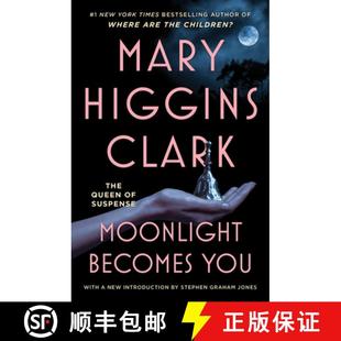 You 4周达 Becomes 9781668026212 Moonlight