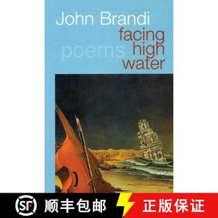 Water 4周达 High 9781893996229 Facing