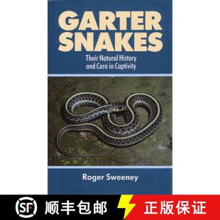 【3-4周达】Garter Snakes [9780713722710]