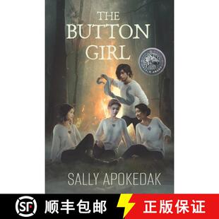 Girl 3周达 Button 9781947446007 The