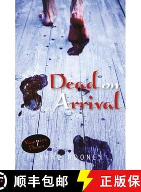 【3-4周达】Dead on Arrival: Set 1 [9781841673011]