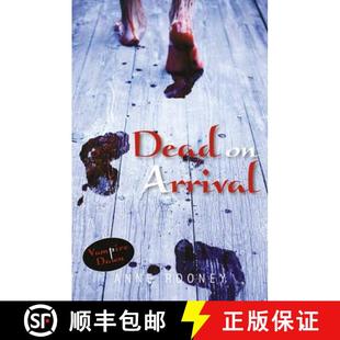 【3-4周达】Dead on Arrival: Set 1 [9781841673011]