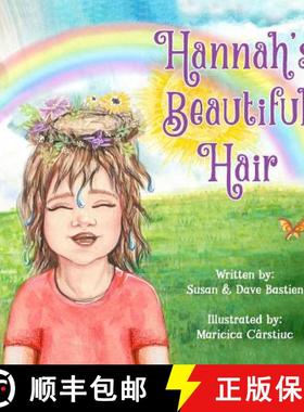 预订 Hannah's Beautiful Hair [9780997502763]