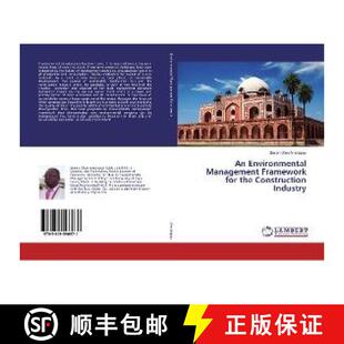 the Environmental 9783659596971 Industry Construction for Framework Management 预订