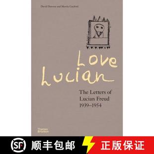Art Best 2022 The Freud – Times Letters 9780500024850 ... Love 4周达 Lucian Book 1939–1954
