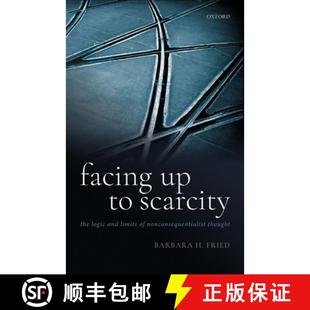 The Facing Nonconsequentialist 9780198847878 4周达 and Logic Scarcity Thought Limits