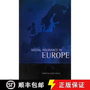 Social 3周达 Insurance 9781861340542 Europe