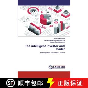 预订 The intelligent investor and leader [9786202024471]